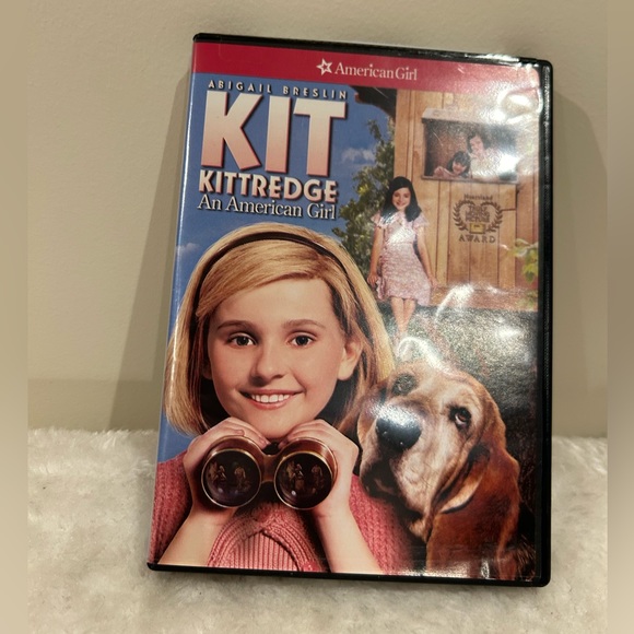 2 American Girl Doll Movies - Picture 3 of 8